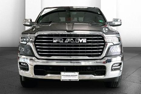 ram ram 1500 pickup 2026 1C6SRFJP1TN255879 image ram ram 1500 pickup 2026 1C6SRFJP1TN255879 image